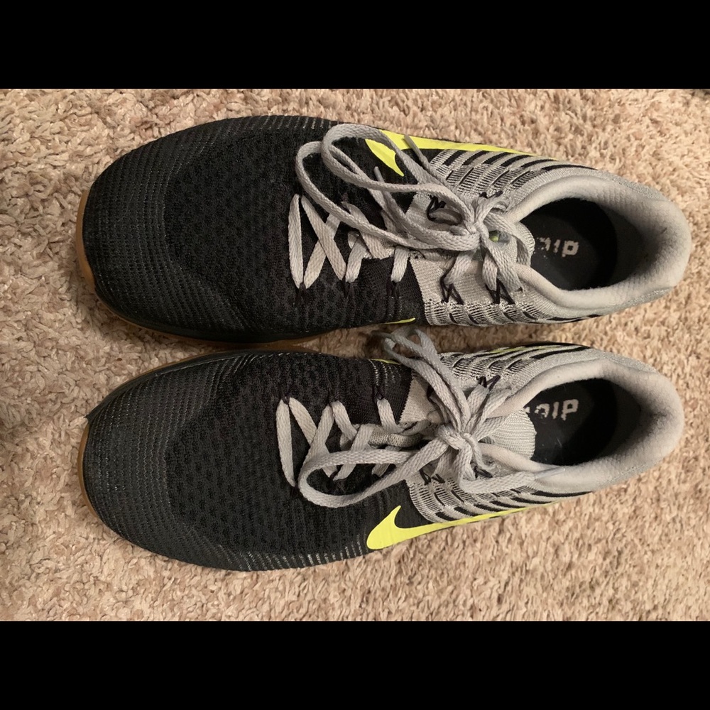 Nike Metcon Flyknit 1